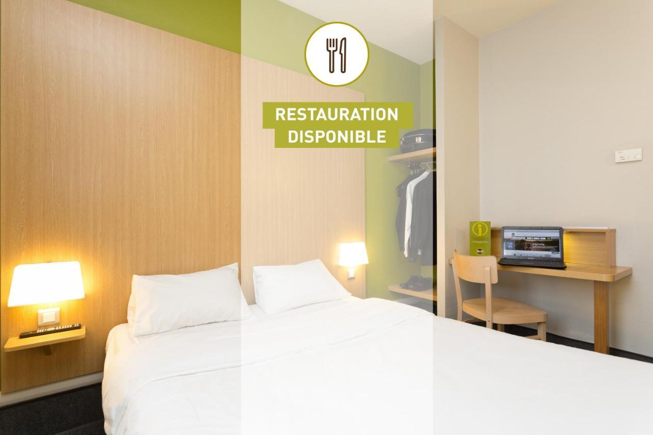 B&B Hotel Cannes La Bocca Plage Εξωτερικό φωτογραφία