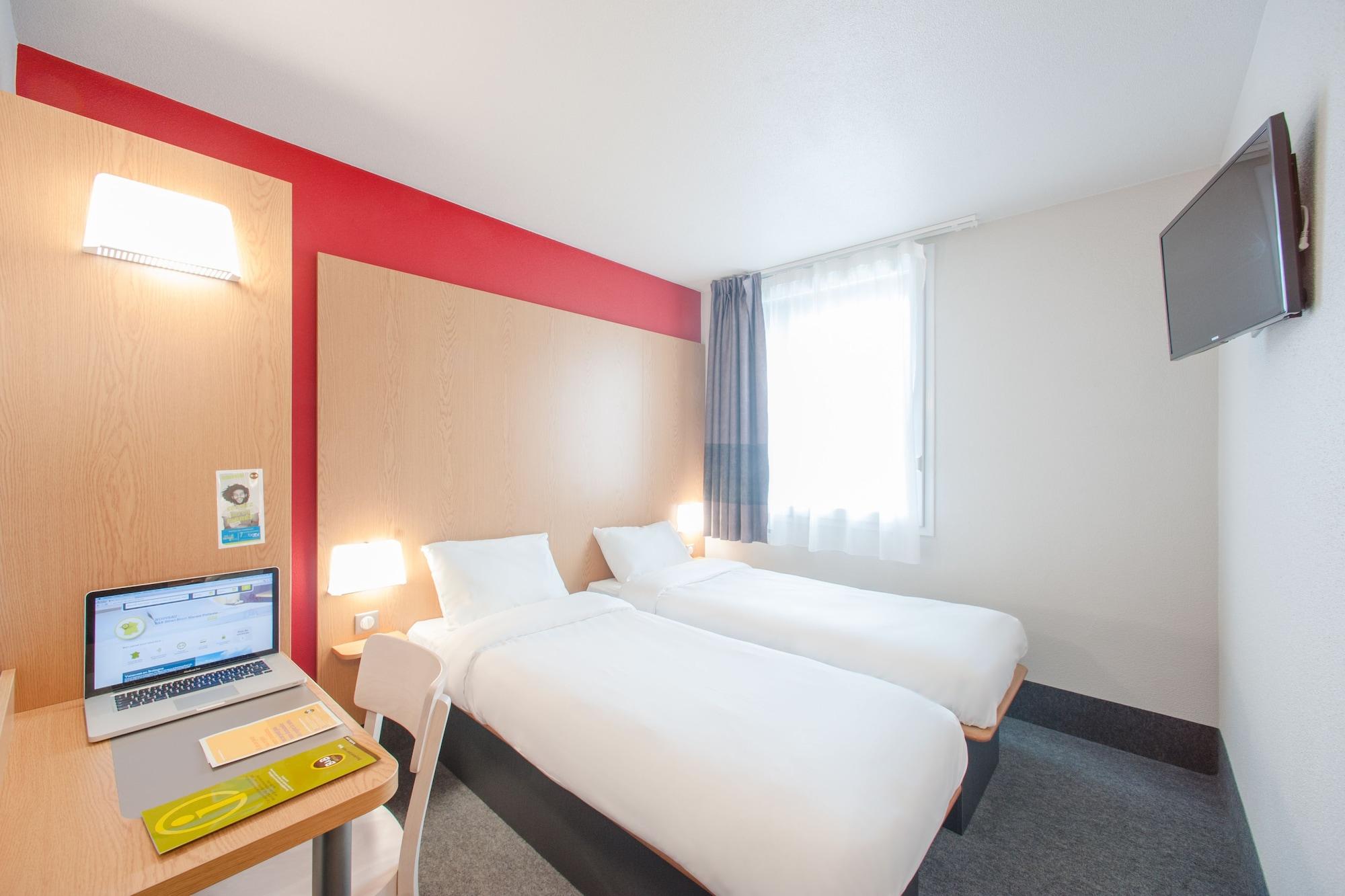 B&B Hotel Cannes La Bocca Plage Εξωτερικό φωτογραφία