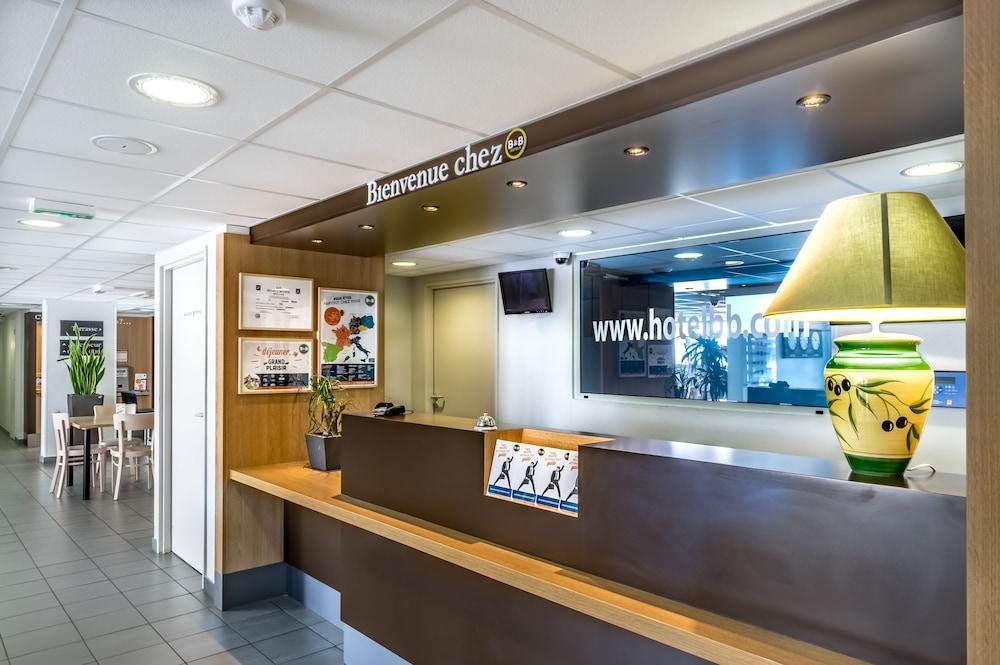 B&B Hotel Cannes La Bocca Plage Εξωτερικό φωτογραφία