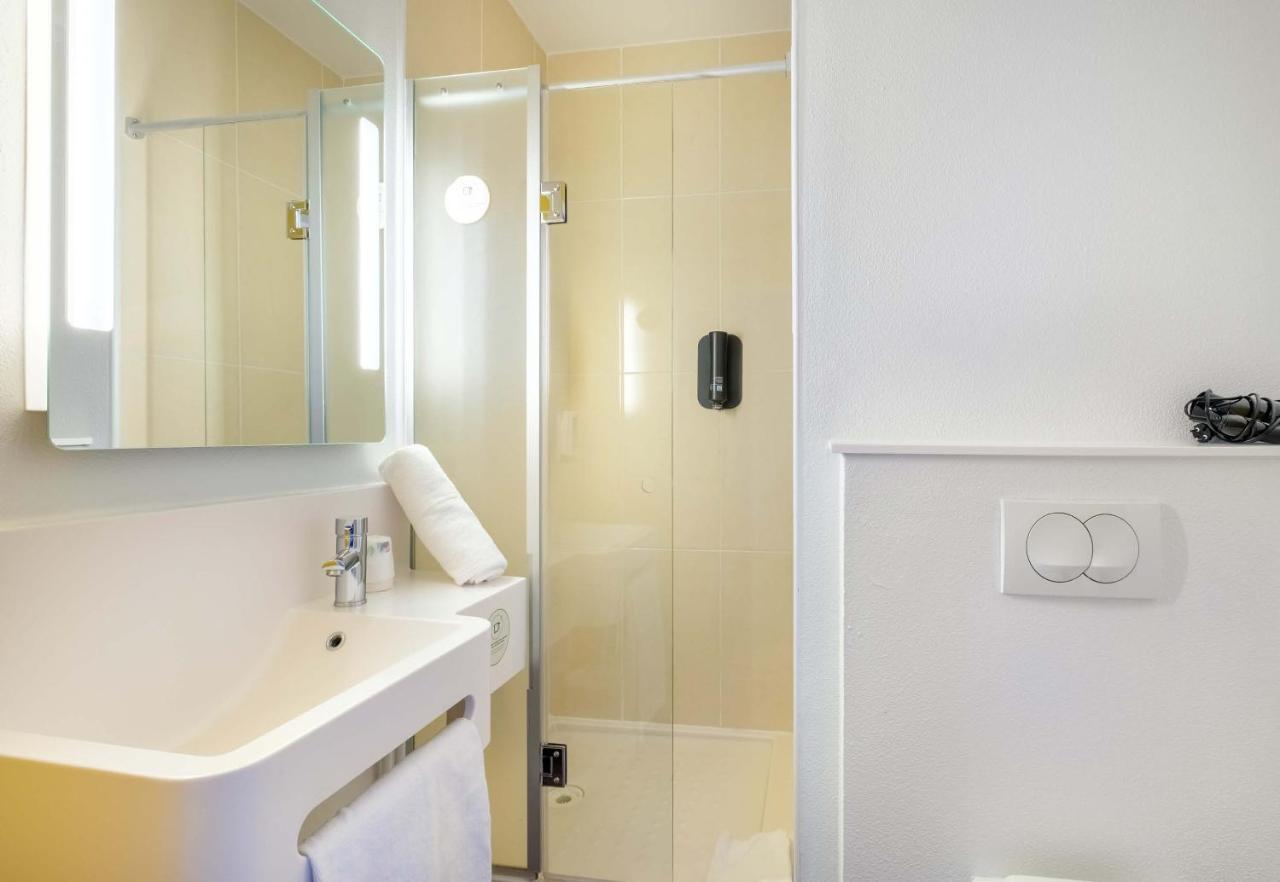 B&B Hotel Cannes La Bocca Plage Εξωτερικό φωτογραφία