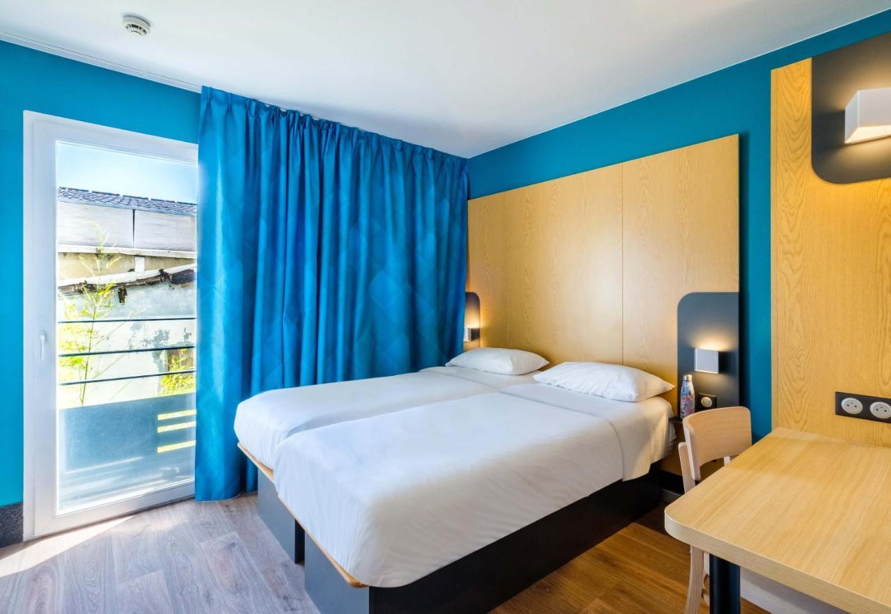 B&B Hotel Cannes La Bocca Plage Εξωτερικό φωτογραφία