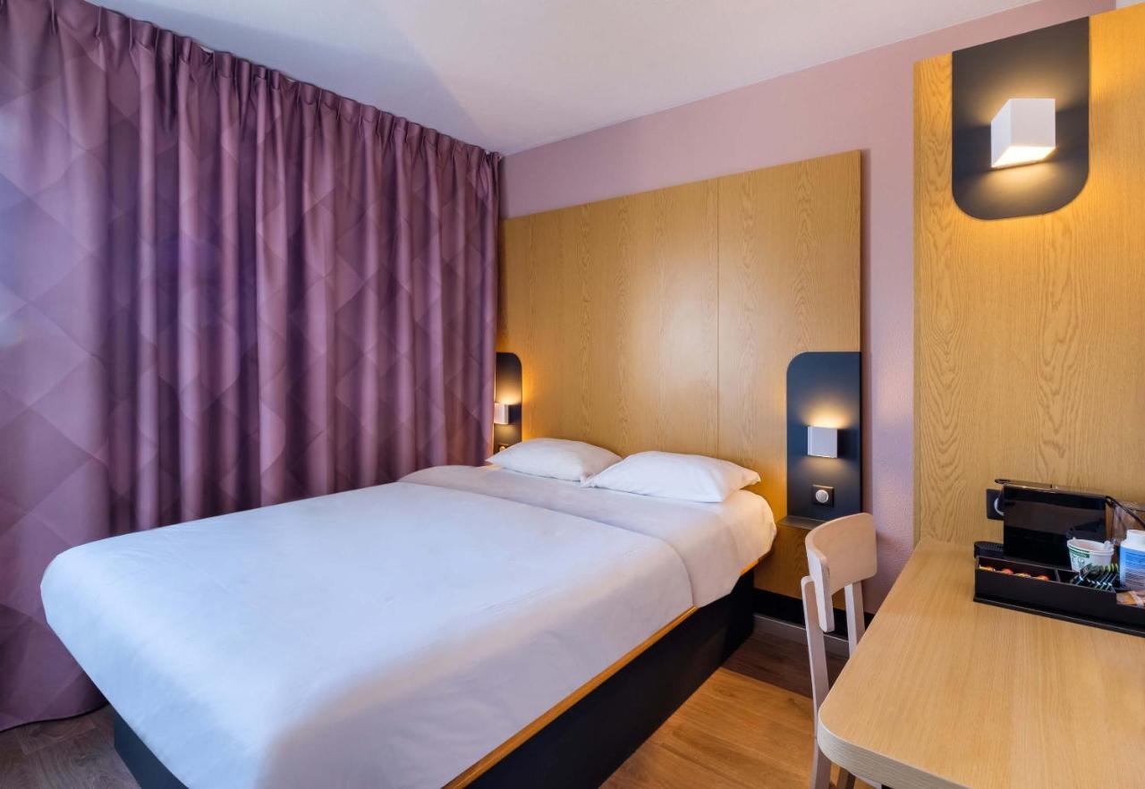 B&B Hotel Cannes La Bocca Plage Εξωτερικό φωτογραφία