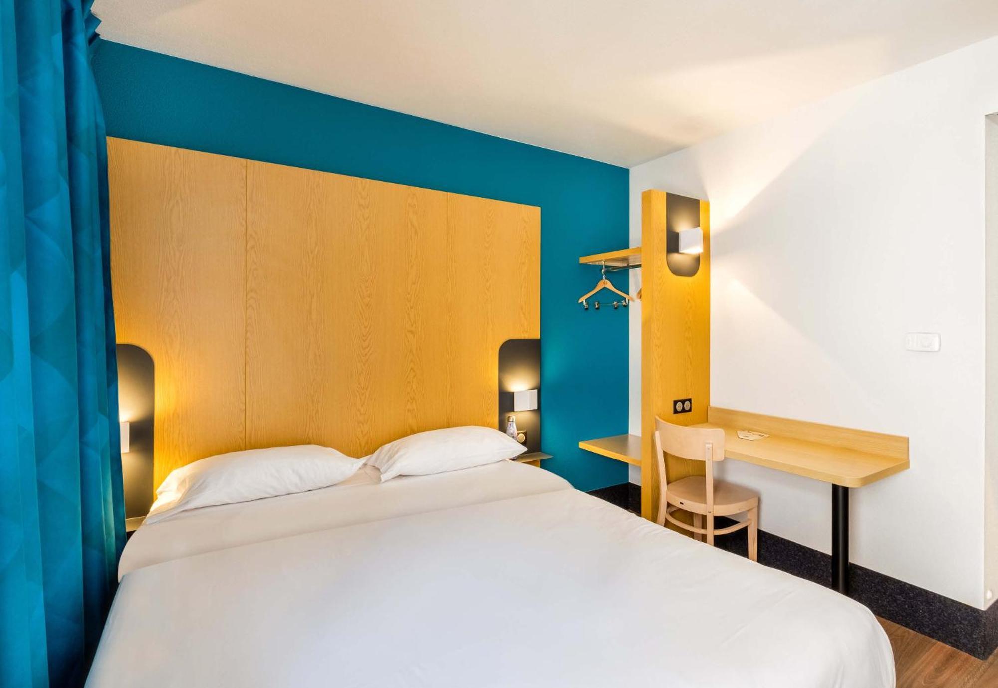 B&B Hotel Cannes La Bocca Plage Εξωτερικό φωτογραφία