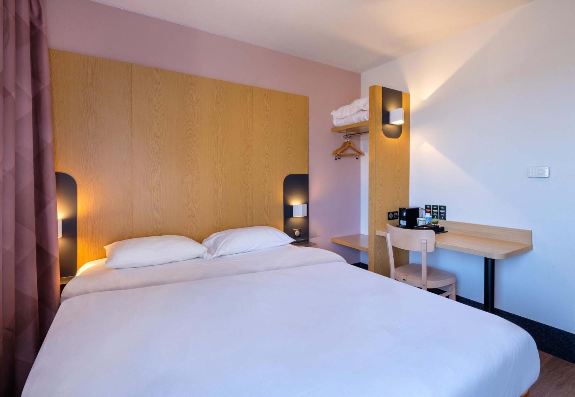 B&B Hotel Cannes La Bocca Plage Εξωτερικό φωτογραφία