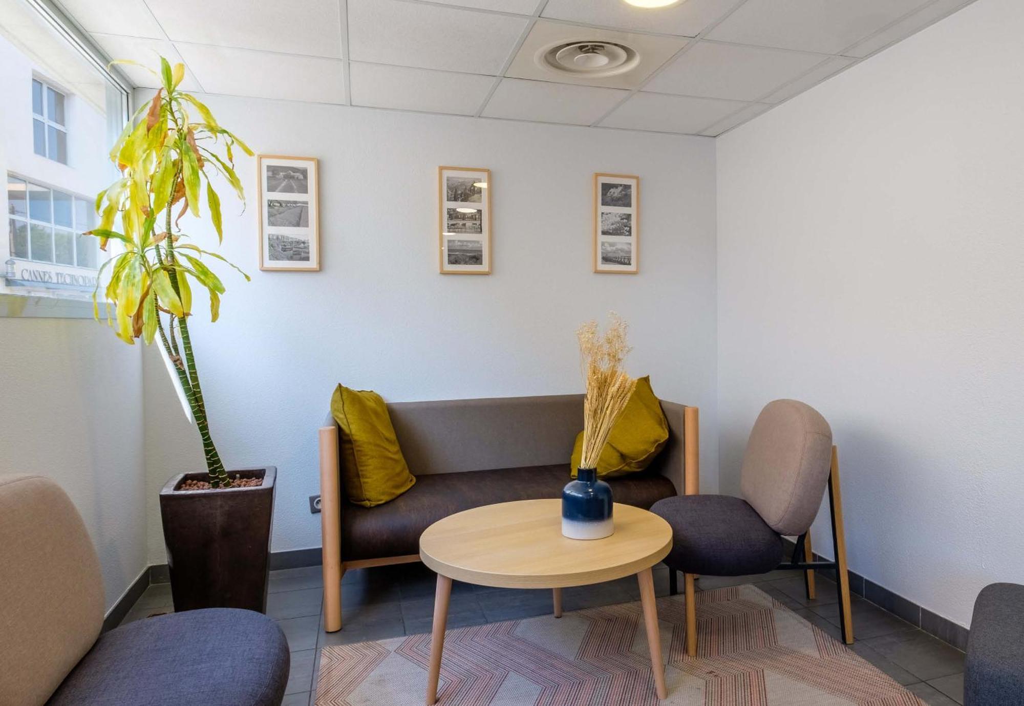 B&B Hotel Cannes La Bocca Plage Εξωτερικό φωτογραφία
