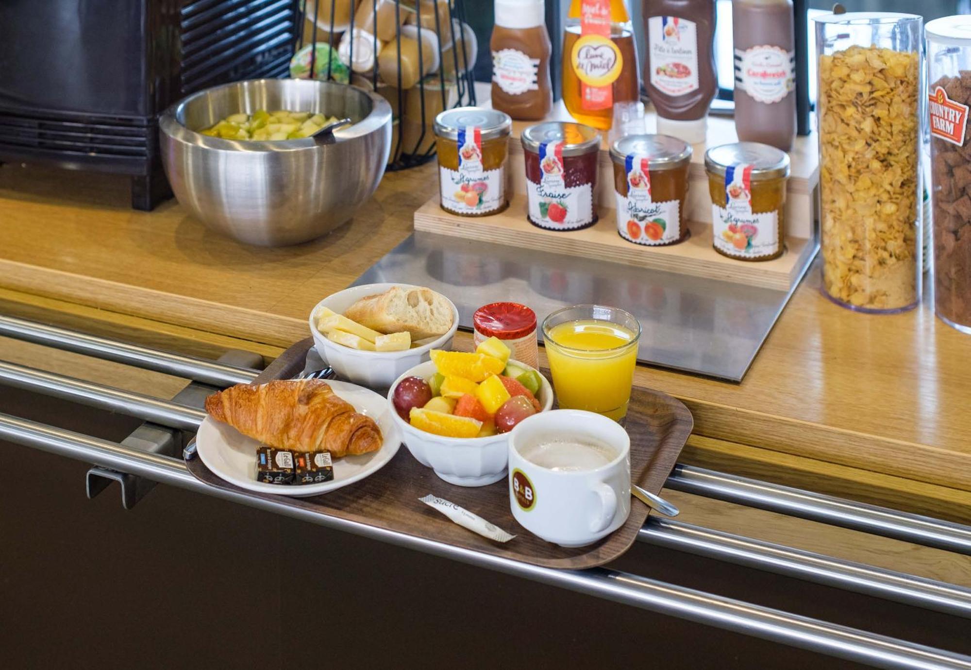 B&B Hotel Cannes La Bocca Plage Εξωτερικό φωτογραφία
