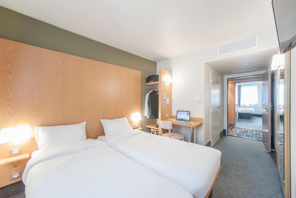 B&B Hotel Cannes La Bocca Plage Εξωτερικό φωτογραφία