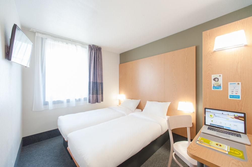 B&B Hotel Cannes La Bocca Plage Εξωτερικό φωτογραφία