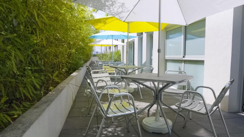 B&B Hotel Cannes La Bocca Plage Εξωτερικό φωτογραφία
